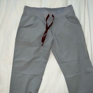 FIGS Kade Cargo Scrub Pants